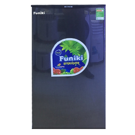 2,690k Tủ lạnh Funiki 90 lít FR-91DSU