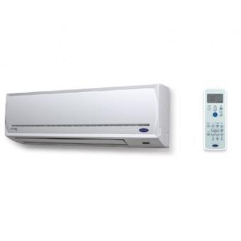 Điều Hòa Carrier 18000BTU 2 Chiều Inverter 38HVES018-703V/42HVES018-703V Gas R410a