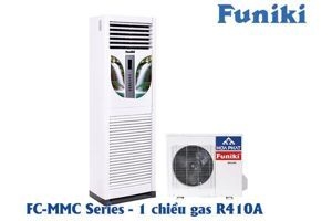 24,100k Điều Hòa Cây Funiki 36000Btu 1 Chiều FC36MMC1