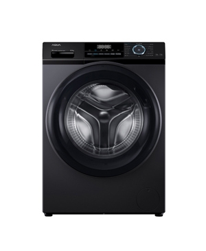 11DM8.5400 Máy giặt Aqua Inverter 8.5 kg AQD-A852J BK
