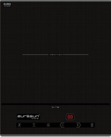 SỐC : Bếp từ đơn Malaysia EU-T199 Tặng hút mùi