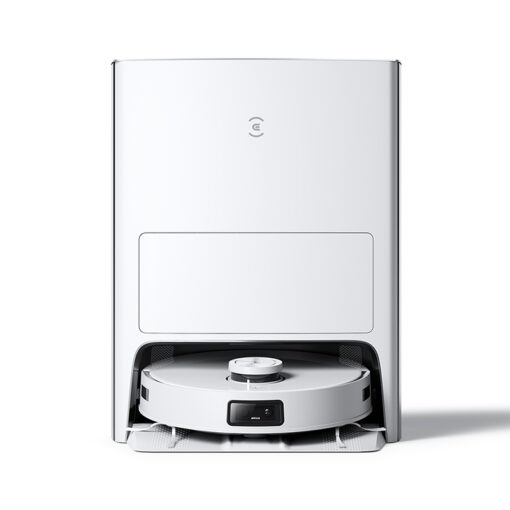 Robot hút bụi Ecovacs Deebot T10 OMNI