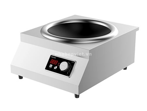 IGD6450 Bếp từ công nghiệp 1 vùng nấu 3600W Kocher CI-3600C