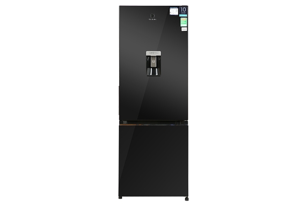 10,190k Tủ lạnh Electrolux inverter 308 lít EBB3462K-H
