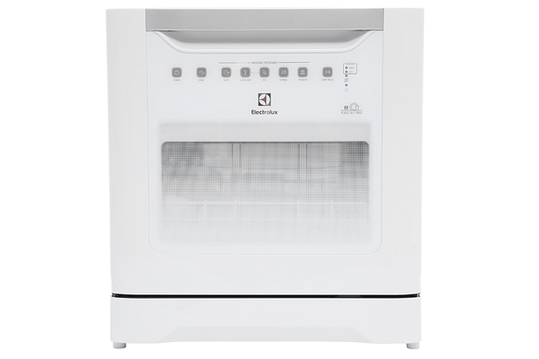 6,800k Máy rửa bát Electrolux ESF6010BW