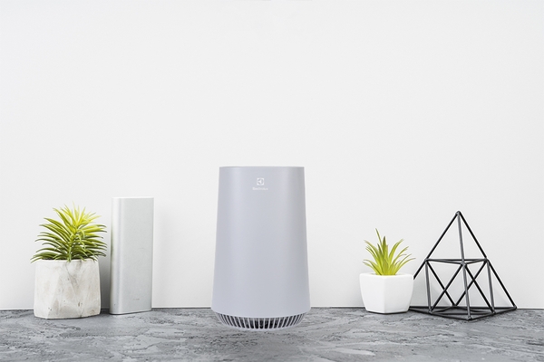 2.850k - Máy lọc không khí Electrolux FA31-202GY (26m²)