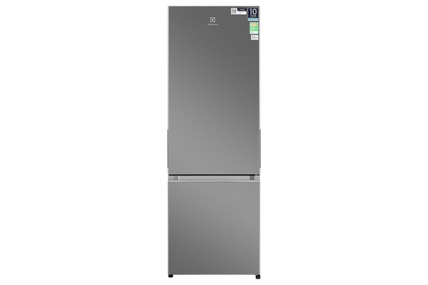 8,590k Tủ lạnh Electrolux inverter 335 lít EBB3702K-A