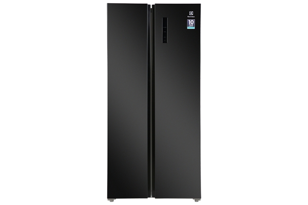 15,990k Tủ lạnh Electrolux inverter 505 lít ESE5401A-BVN
