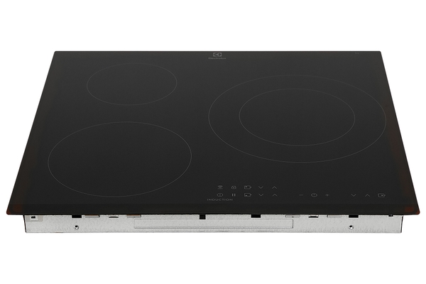 9,900k Bếp từ 3 vùng nấu lắp âm Electrolux E6203IOK