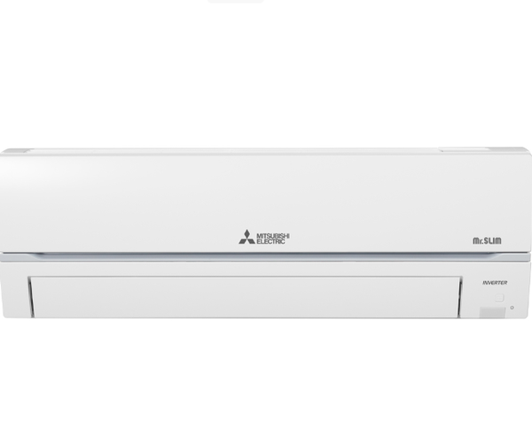 Giá Giảm Sốc: 14.100k Điều Hòa Mitsubishi Electric 12000Btu 1 Chiều Inverter MSY-GR35VF