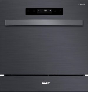 Máy rửa bát âm tủ 8 bộ Kaff KF-BISMS8