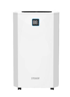 GD9590 Máy hút ẩm Steiger STG - 855DW
