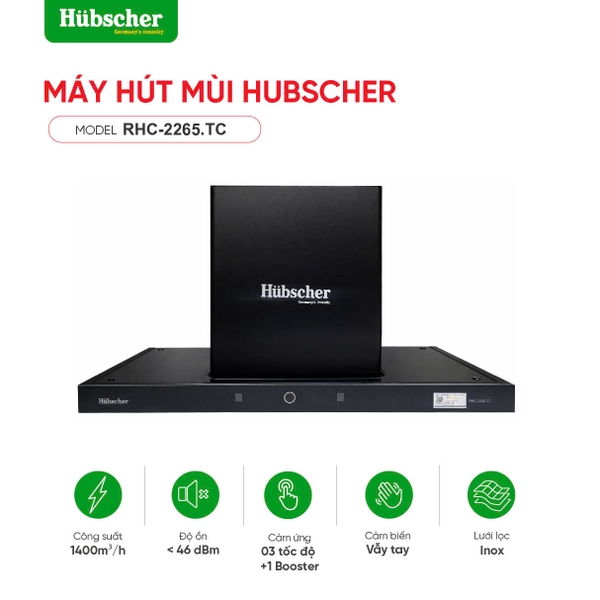 6tch-may-hut-mui-hubscher-model-rhc-2265-tc