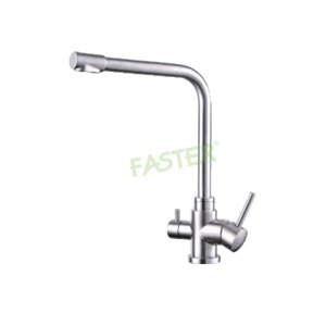 Vòi rửa bát Faster FS-04SS