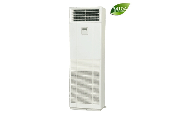 40,650k Điều hòa tủ đứng Mitsubishi Heavy 50000BTU 1 chiều FDF140CSV-S5