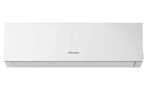 10TI Điều hòa treo tường Hisense 12000BTU 1 chiều AS-12CR4RVEDJ01