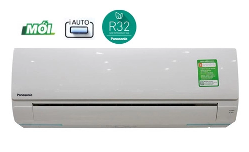 Panasonic 12000BTU 1 chiều CU/CS-N12SKH-8 Ga R32