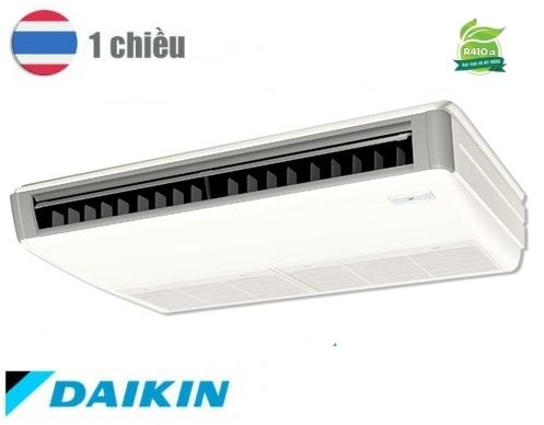 Điều hòa áp trần Daikin 1 chiều 13.000BTU FHNQ13MV1V/RNQ13MV1V