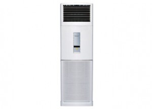 18,690k Điều hòa tủ đứng Panasonic 1 chiều 18.000BTU CU/CS-C18FFH