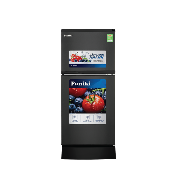 11TLTP 3350 Tủ lạnh Funiki 130 lít FR-135CD.1