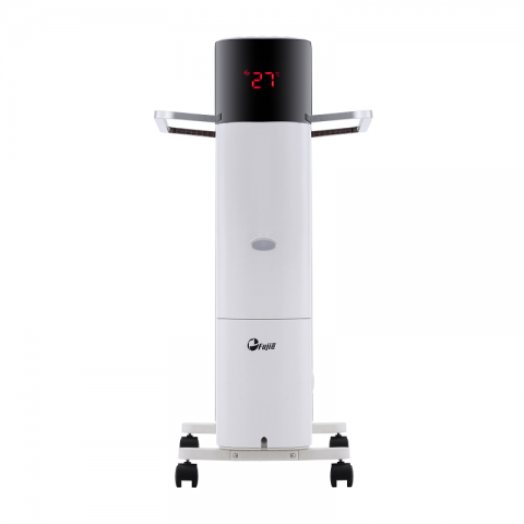 12TGD2900 Máy sưởi dầu FujiE OFR7813