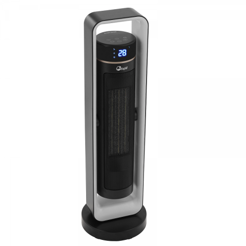 GD1.750 - Quạt sưởi gốm Ceramic để sàn FujiE CH-2400