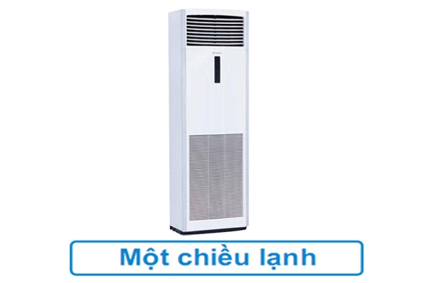 DHTK.34000 Điều hòa tủ đứng Daikin 36.000BTU FVRN100BXV1V/RR100DBXV1V
