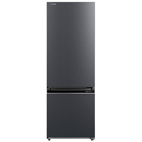 7,890k Tủ Lạnh Toshiba Inverter GR-RB410WE-PMV(30)-BS 325 Lít