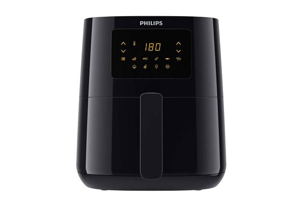 Giá Giảm SỐC:3.150kNồi chiên không dầu Philips HD9252/90