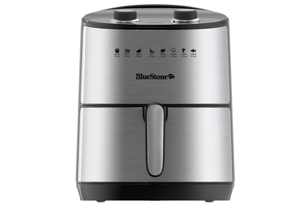 Nồi chiên không dầu Bluestone 3.2 lít AFB-5860