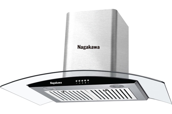 Máy hút mùi Nagakawa NAG1853-70