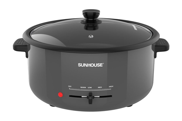 Lẩu điện 3.5L Sunhouse SHD4523