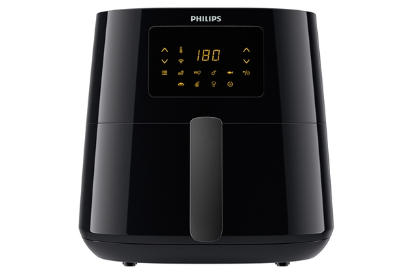Giá Giảm SỐC:2.900k Nồi chiên không dầu Philips 6.2 lít HD9280/90
