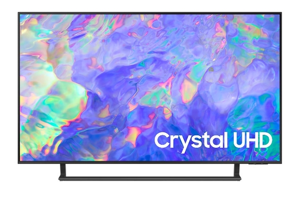 12,890k Smart Tivi Samsung UA65CU8500 4K 65 inch - Mới 2023