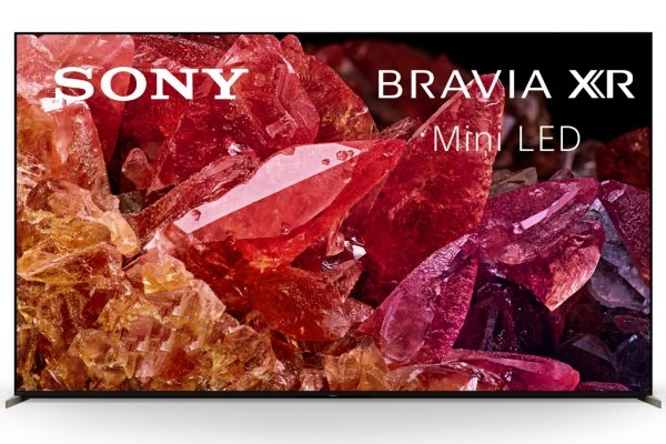 56,350k Google Tivi Mini LED Sony 4K 75 inch XR-75X95K