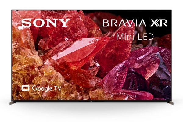 67,690k Google Tivi Mini LED Sony 4K 85 inch XR-85X95K
