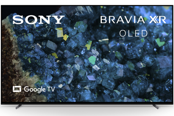 71,650k Google Tivi OLED Sony 4K 77 inch XR-77A80L