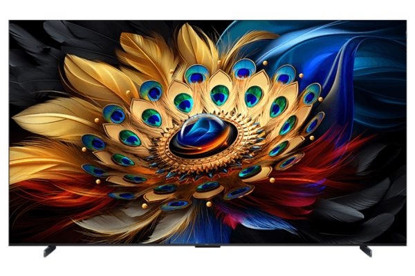 TVAG38200 Google Tivi QLED TCL 4K 98 inch 98C69B