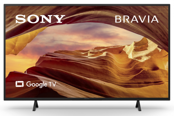 Google Tivi Sony 4K 65 inch KD-65X77L