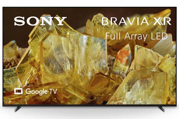 33,950k Google Tivi Sony 4K 75 inch XR-75X90L
