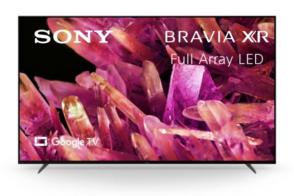 32,250k Google Tivi Sony 4K 75 inch XR-75X90K
