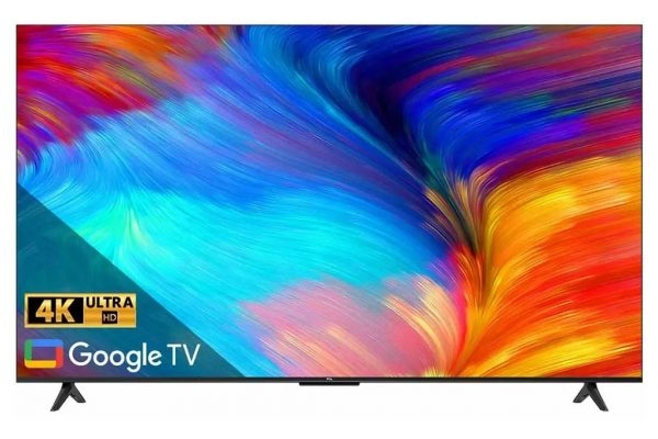 13,500k Google Tivi TCL 4K 75 inch 75P638