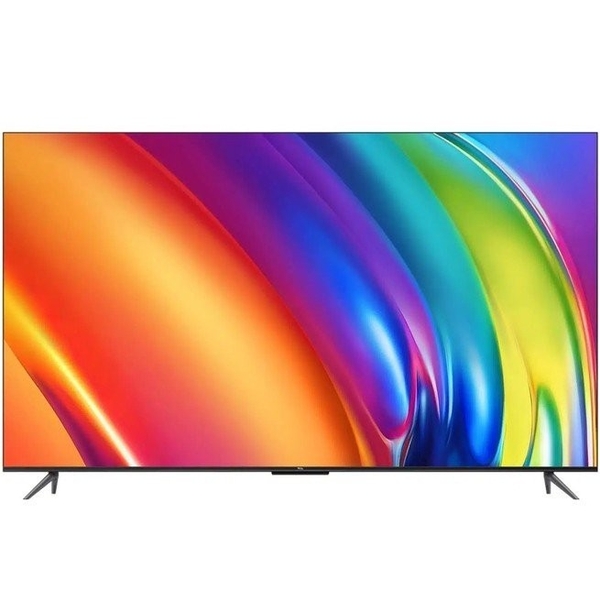 Tivi TCL 85P745 4K Google 85 inch