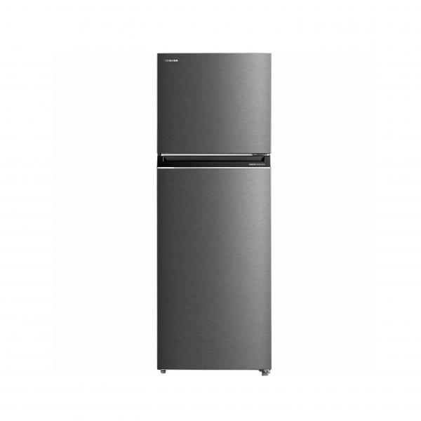 7,450k Tủ lạnh Toshiba Inverter 338 lít GR-RT468WE-PMV(58)-MM