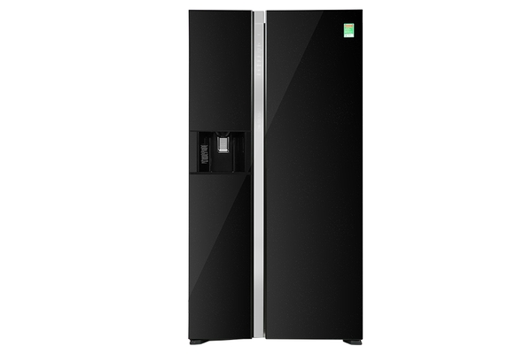 39,390k Tủ lạnh Hitachi Inverter 573 lít R-SX800GPGV0 GBK