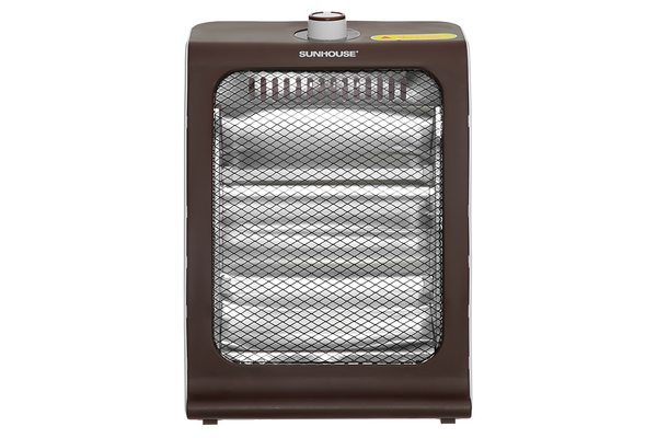 GD350 Sưởi điện hồng ngoại 2 bóng Sunhouse SHD7023