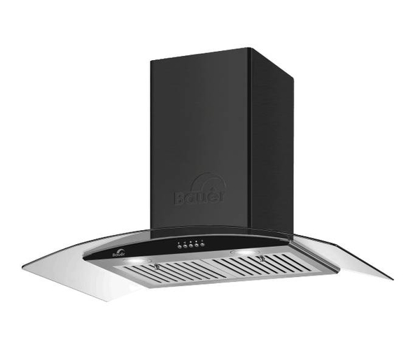 BC70EC3B - Tặng PMH trị giá: 180k - Máy hút mùi SMART