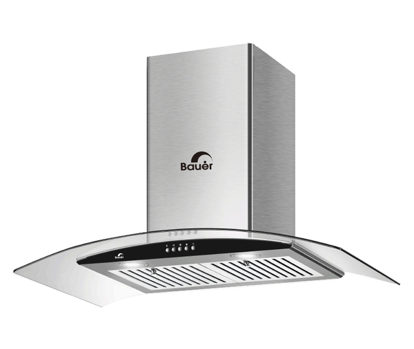 BC70EC3 - Tặng PMH trị giá: 130k - Máy hút mùi SMART