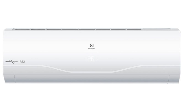 Điều Hòa Electrolux 9000Btu 1 Chiều Inverter ESV09CRO-B1 Gas R32