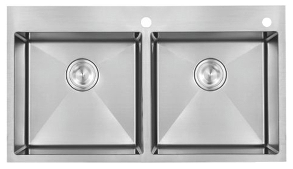 Chậu rửa bát Faster FS-8245HA